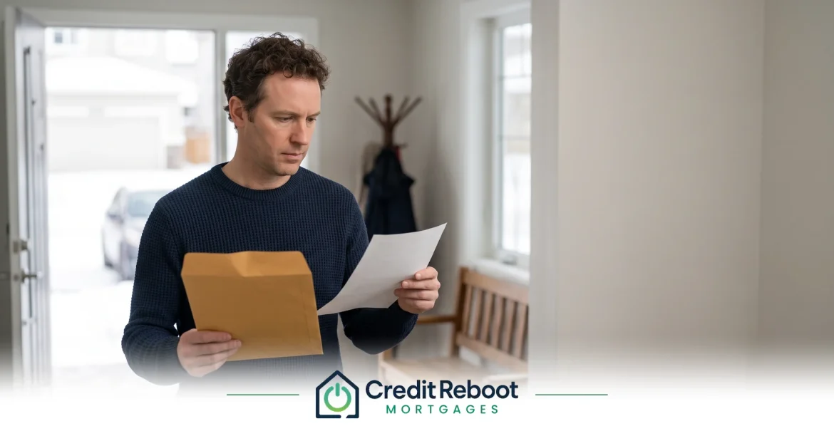 Received a Foreclosure Statement of Claim in Alberta? What to Do Next