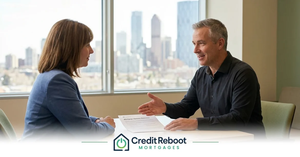 What Is a B-Lender Mortgage? Rates, Lenders and Who Qualifies in Alberta