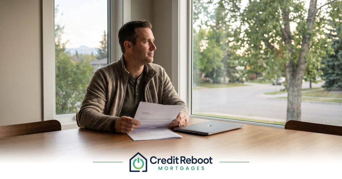 Debt Consolidation Loan Denied in Alberta? What Your Home Equity Changes