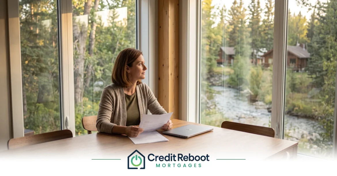 Debt Consolidation Loan Denied in Ontario? What Your Home Equity Changes