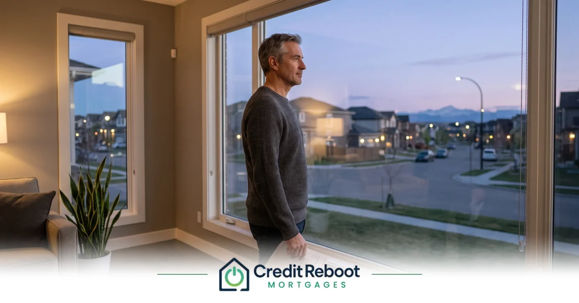 Can’t Afford Your Second Mortgage Payments in Alberta? Options Before You Fall Behind