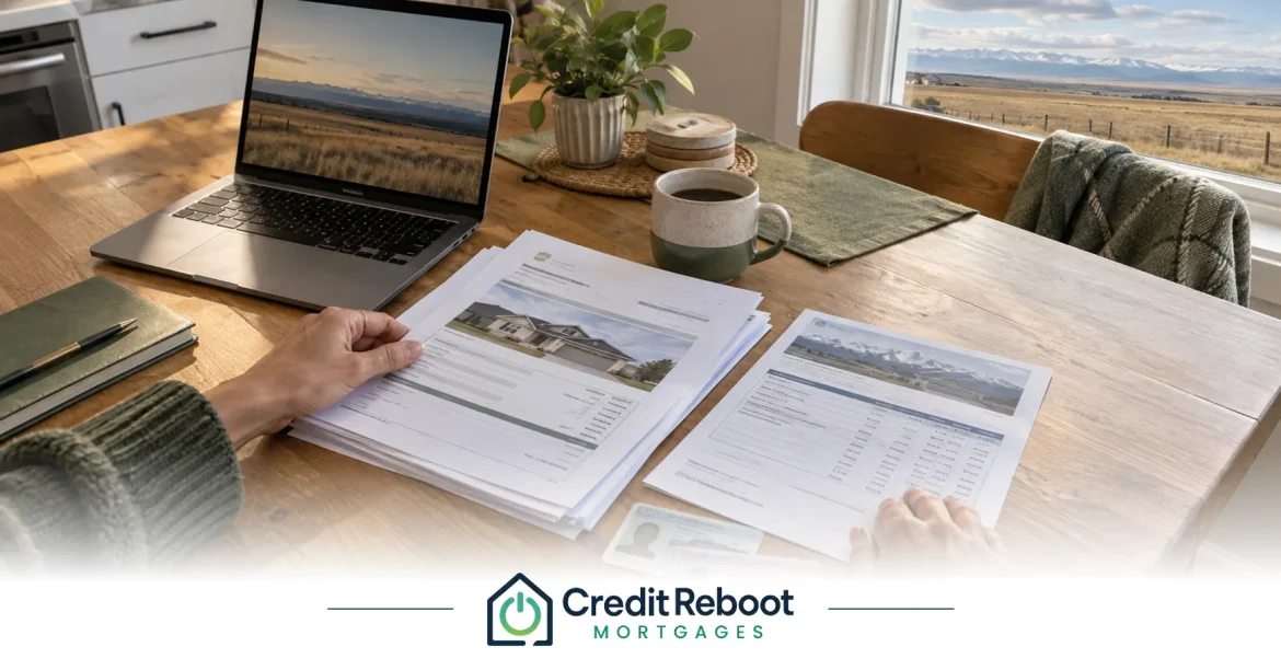 The Home Equity Loan Process in Alberta: From Application to Funding in Seven Steps